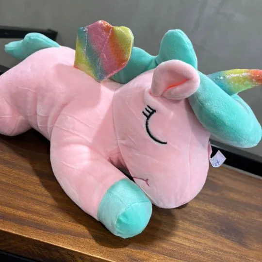 Peluche unicornio 8075612